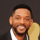 Will Smith
Jason Merritt/Getty Images